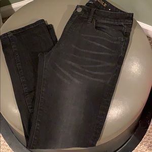 American Eagle Slim straight leg Jean US 29x30